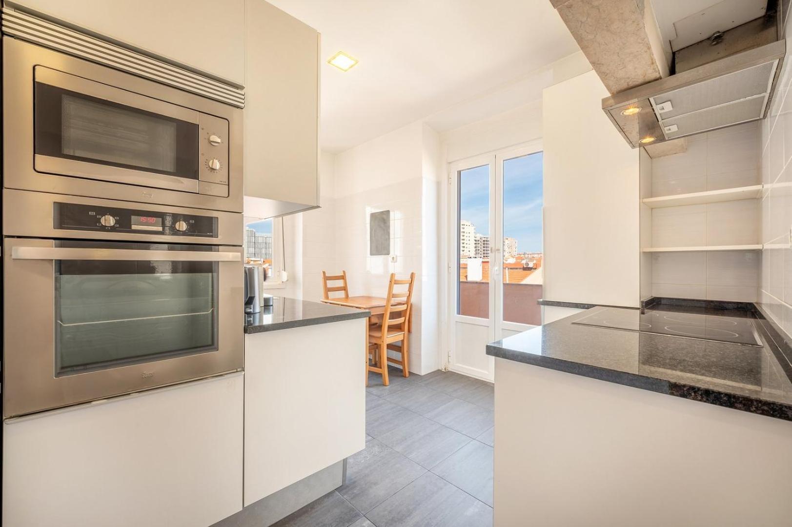 Guestready - Views And Comfort In Arroios * Lisboa